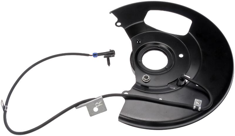 2000 Chevrolet Express 2500 ABS Wheel Speed Sensor Front Right Dorman 970325 image 1 of 2
