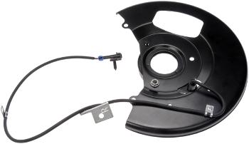 1996 GMC C3500 ABS Wheel Speed Sensor Front Right Dorman 970325 image 1 of 2