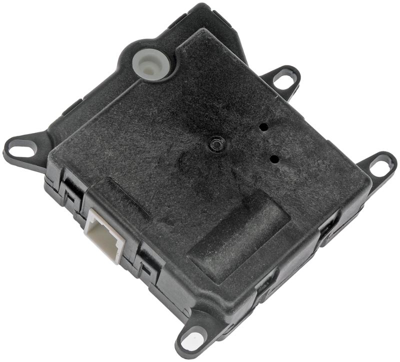 1993 Lincoln Continental HVAC Heater Blend Door Actuator