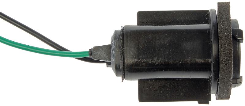 1998 Chevrolet S10 Back Up Light Socket Dorman 85869 image 4 of 4