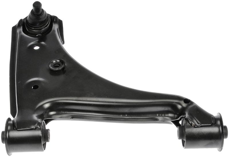 1991 Mazda MX-6 Suspension Control Arm and Ball Joint Assembly Front Right Lower Dorman 522584 image 1 of 2