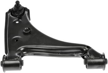 1992 Mazda MX-6 Suspension Control Arm and Ball Joint Assembly Front Right Lower Dorman 522584 image 1 of 2