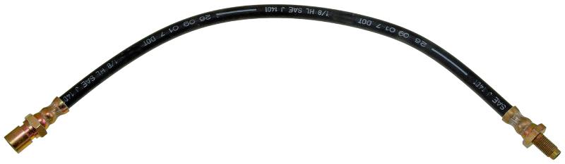 1983 Toyota Pickup Brake Hydraulic Hose Rear Left Dorman H36968 image 2 of 3