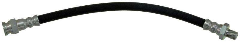 1988 Nissan Pathfinder Brake Hydraulic Hose Rear Left Dorman H38117 image 1 of 3