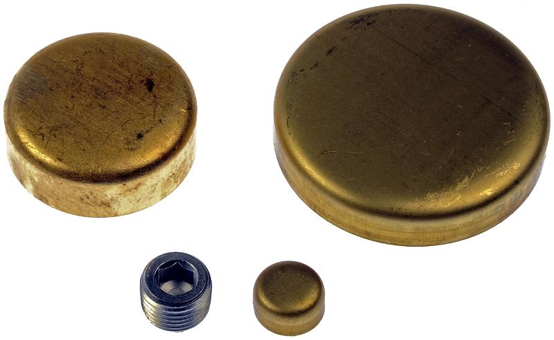 1990 Ford Country Squire Engine Expansion Plug Kit Dorman 02663 image 3 of 4