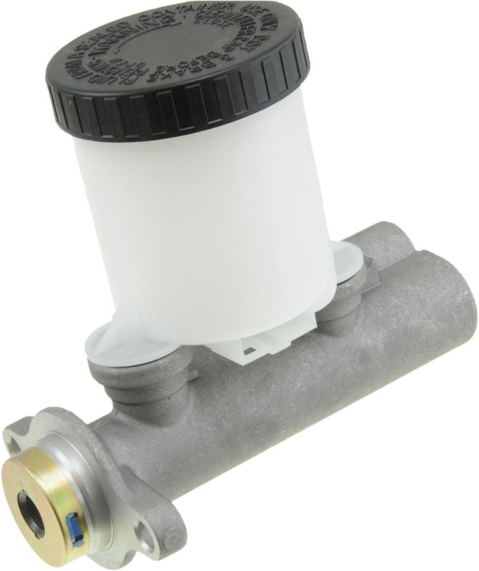 1990 Nissan Pathfinder Brake Master Cylinder Dorman M39795 image 1 of 4