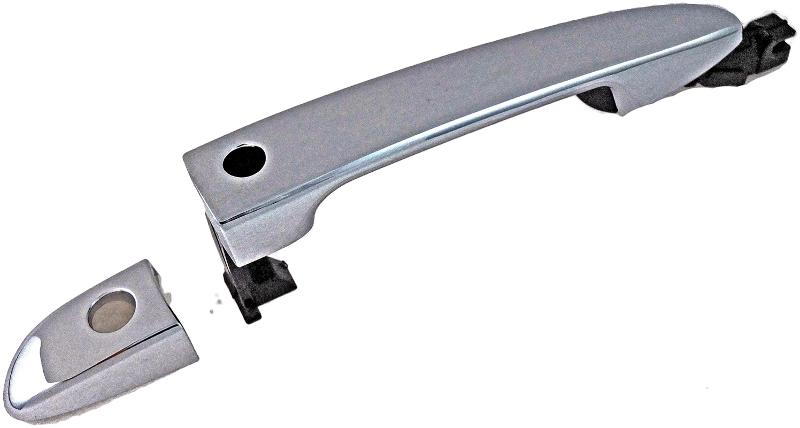 2011 Mazda 3 Exterior Door Handle Front Left Dorman 79987 image 1 of 3