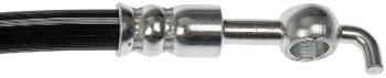 2013 Ford Lobo Brake Hydraulic Hose Front Right Dorman H622041 image 1 of 3