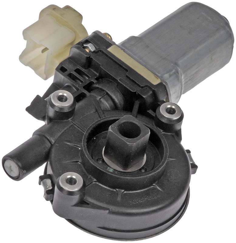 2007 Nissan Altima Power Window Motor
