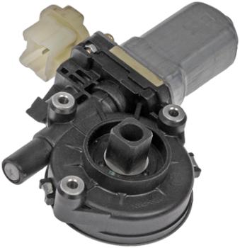 2010 Nissan Altima Power Window Motor Front Right Dorman 742521 image 1 of 3