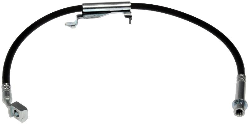 2009 Cadillac CTS Brake Hydraulic Hose Front Right Dorman H621196 image 1 of 3