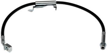 2008 Cadillac CTS Brake Hydraulic Hose Front Right Dorman H621196 image 1 of 3