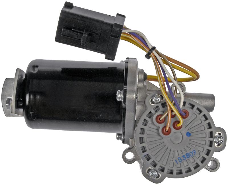 2010 Ford Explorer Transfer Case Motor