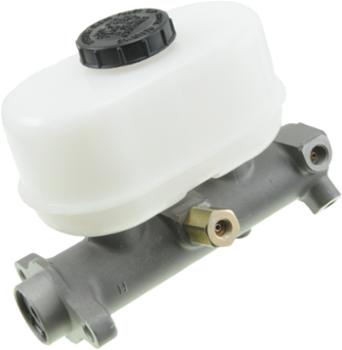 1997 Ford F Super Duty Brake Master Cylinder