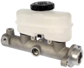 2004 Ford Explorer Sport Trac Brake Master Cylinder