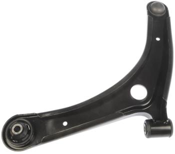 2012 Jeep Compass Suspension Control Arm and Ball Joint Assembly Front Right Lower Dorman 521108 image 3 of 4