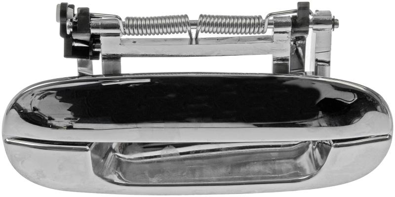 1999 Cadillac Seville Exterior Door Handle Front Right Dorman 91197 image 1 of 3