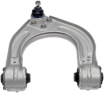 2011 Mercedes-Benz SL600 Suspension Control Arm and Ball Joint Assembly