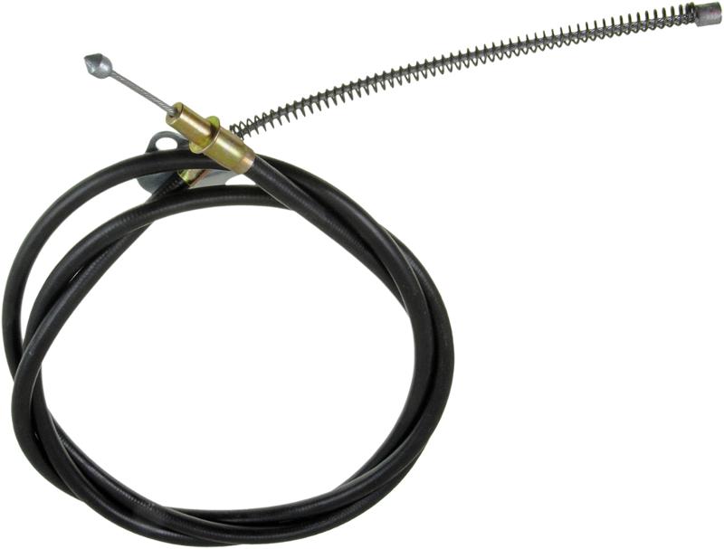 Dorman C93011 - Parking Brake Cable Dorman C93011 Parking Brake Cable product image 2 of 3