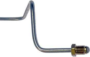 2008 Chrysler PT Cruiser Brake Hydraulic Hose Rear Left Dorman H620900 image 1 of 3