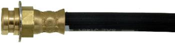 1966 Jeep Wagoneer Brake Hydraulic Hose