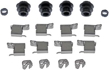 2010 Toyota Matrix Disc Brake Hardware Kit Front Dorman HW13910 image 1 of 1