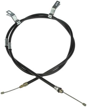 1998 Dodge Durango Parking Brake Cable