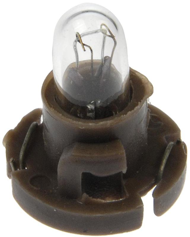 2004 Toyota 4Runner HVAC Control Light Bulb Dorman 639007 image 1 of 1