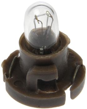 2007 Toyota 4Runner HVAC Control Light Bulb Dorman 639007 image 2 of 2