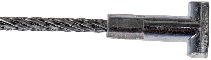 2001 Ford Focus Parking Brake Cable