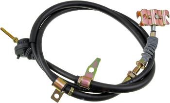 1993 Mazda B2600 Parking Brake Cable