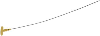 2001 Dodge Ram 4000 Engine Oil Dipstick