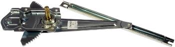 2000 Toyota RAV4 Window Regulator Rear Left Dorman 749850 image 1 of 4
