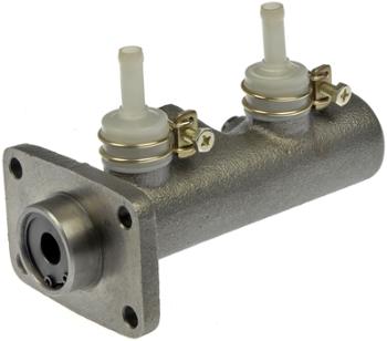 1991 Isuzu NPR Brake Master Cylinder Dorman M39871 image 1 of 4