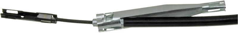 Dorman C660390 - Parking Brake Cable Dorman C660390 Parking Brake Cable product image 1 of 3