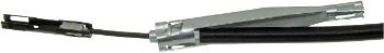2000 Ford E-250 Econoline Parking Brake Cable