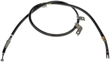 1990 Acura Legend Parking Brake Cable Rear Right Dorman C94044 image 1 of 3