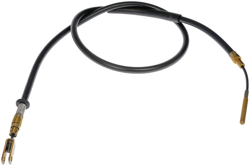 1990 GMC C6000 Topkick Parking Brake Cable Front Dorman C95088 image 1 of 3