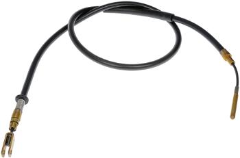 1990 GMC C5000 Parking Brake Cable