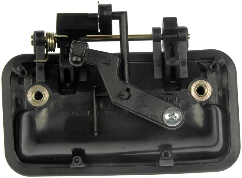 1992 Geo Metro Exterior Door Handle Rear Left Dorman 80433 image 1 of 3