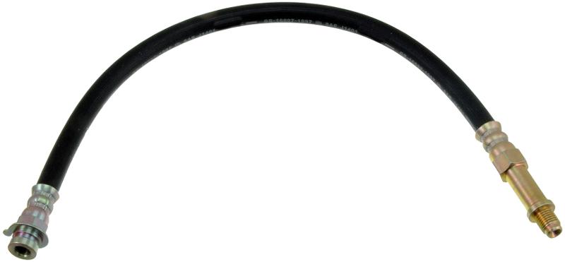 1954 GMC 100 Brake Hydraulic Hose Front Left Dorman H13841 image 1 of 3