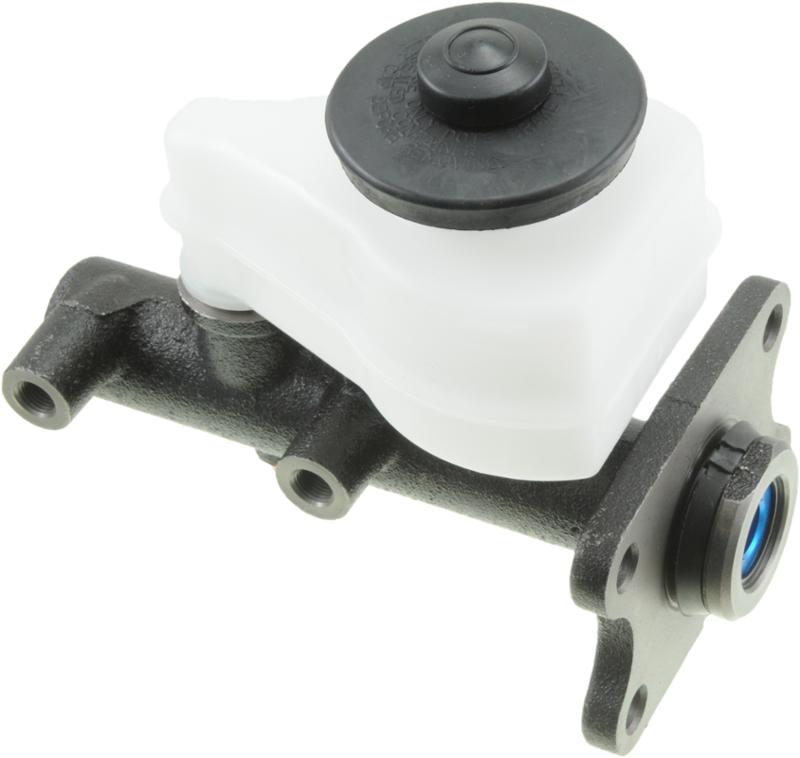1991 Toyota Pickup Brake Master Cylinder Dorman M118403 image 1 of 4