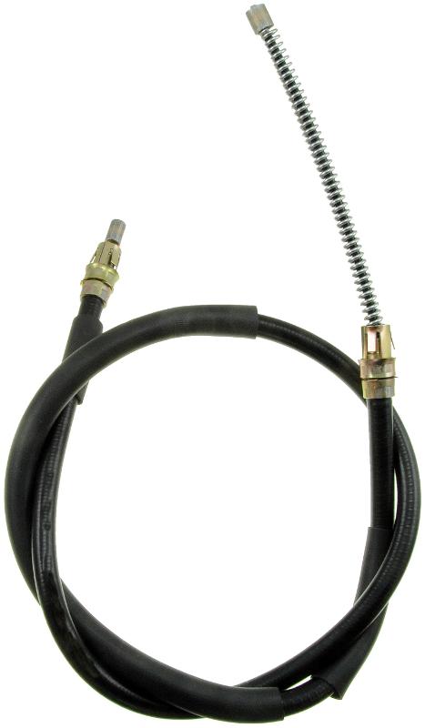 1996 Ford Thunderbird Parking Brake Cable Rear Left Dorman C93868 image 1 of 3