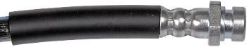 2009 Hyundai Elantra Clutch Hydraulic Hose