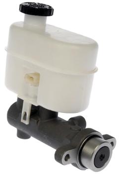 2014 Ford Econoline Van Brake Master Cylinder Dorman M630624 image 1 of 4