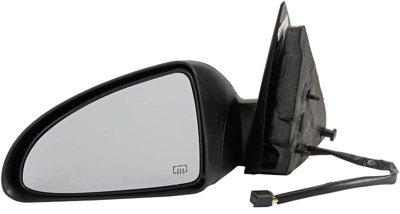 2004 Chevrolet Classic Door Mirror Left Dorman 9551510 image 1 of 1