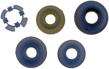 DORMAN 14041 - Auto Trans Shift Lever Control Rod Bushing Product image