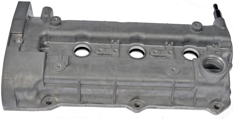 2004 Hyundai Tiburon Engine Valve Cover Left Dorman 264915 image 1 of 3