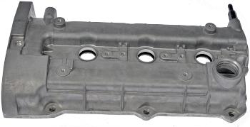 2009 Hyundai Tucson Engine Valve Cover
