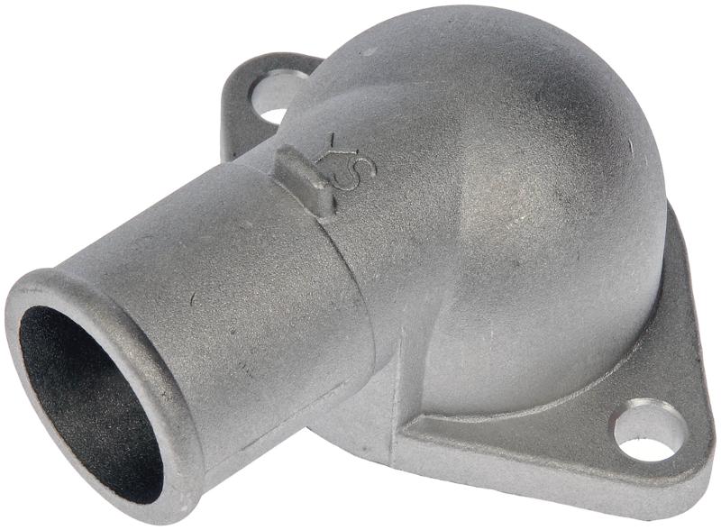 1983 Toyota Pickup Engine Coolant Thermostat Housing Dorman 9025092 image 1 of 2